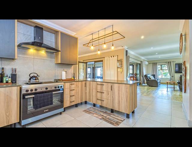 4 BEDROOM FREESTANDING FOR SALE IN EVERTON